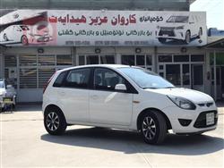 فورد فيغو